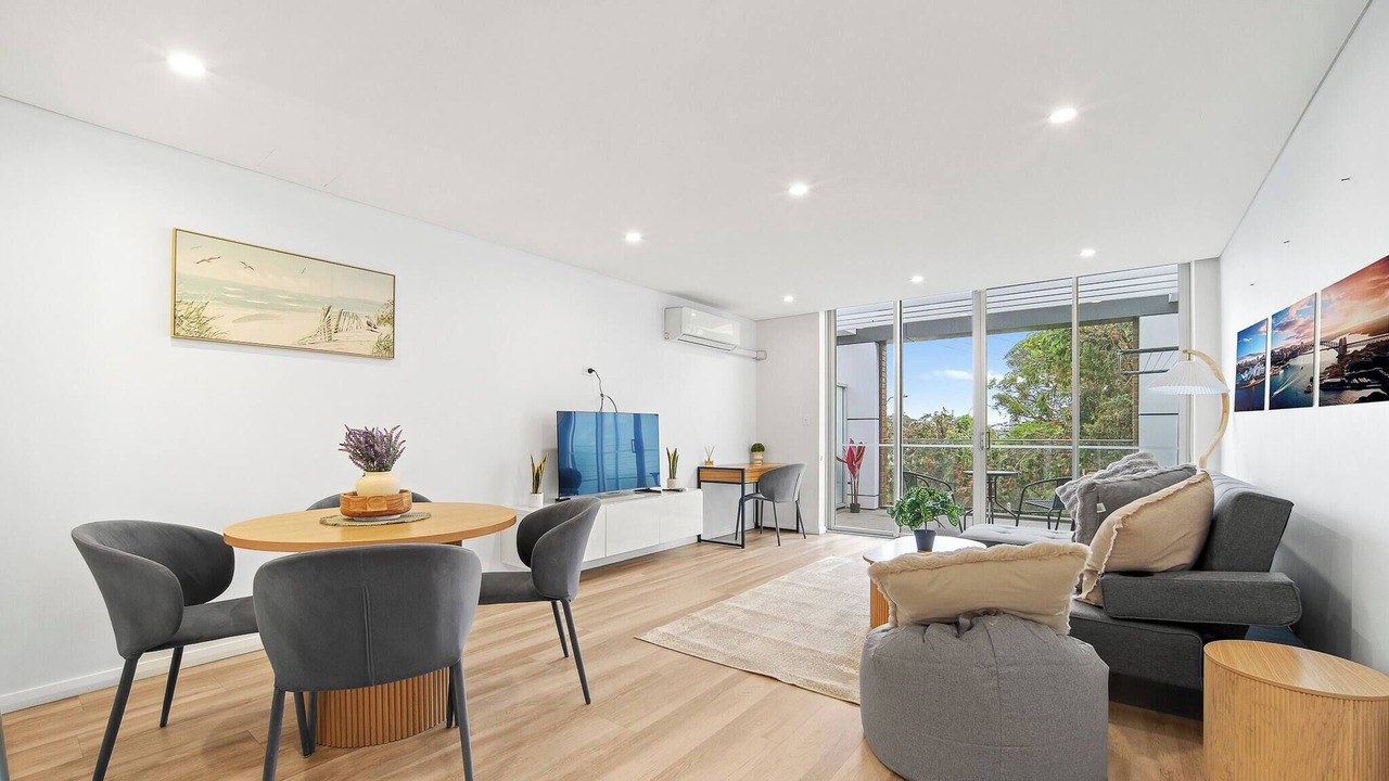 Photo of Others in Lilyfield