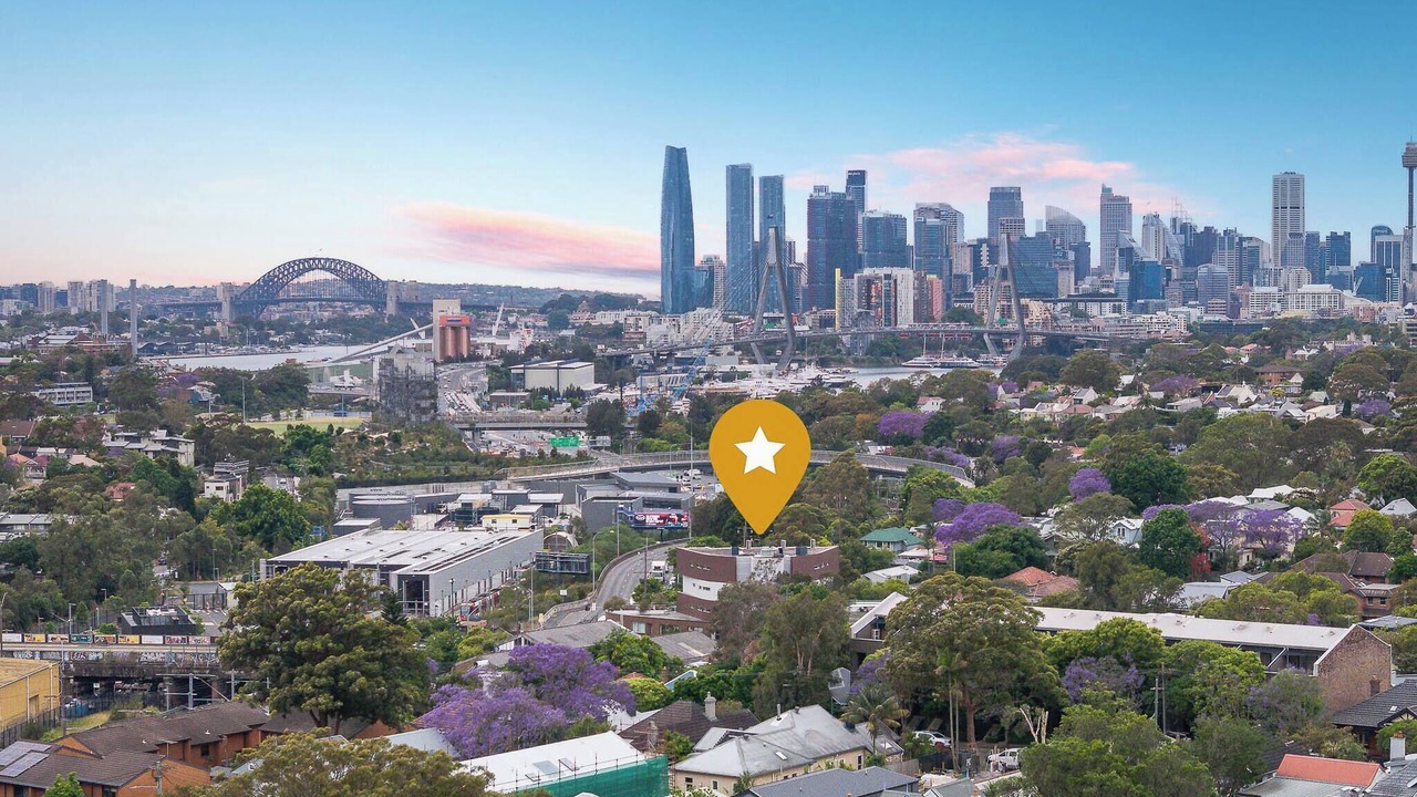 Photo of Outdoor in Lilyfield