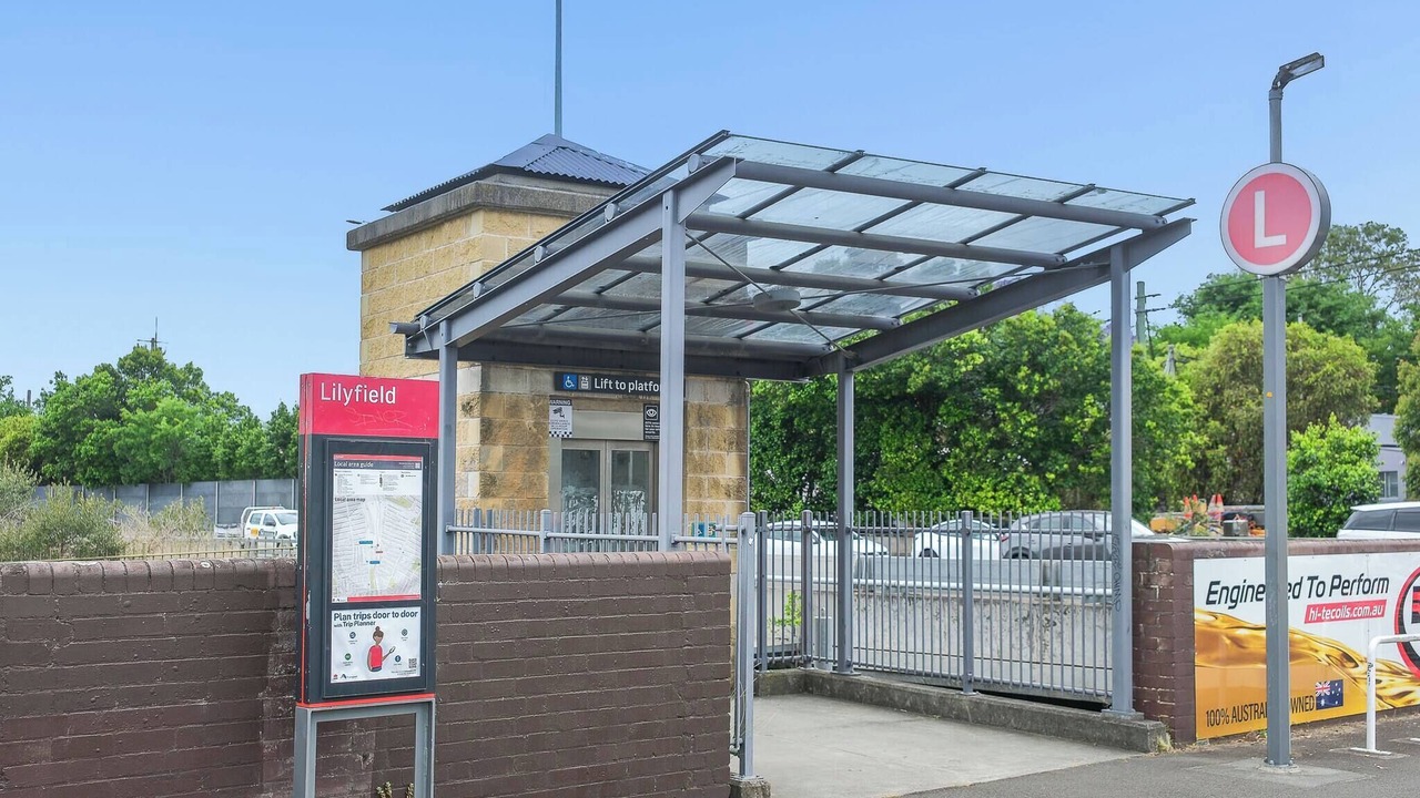 Photo of Others in Lilyfield