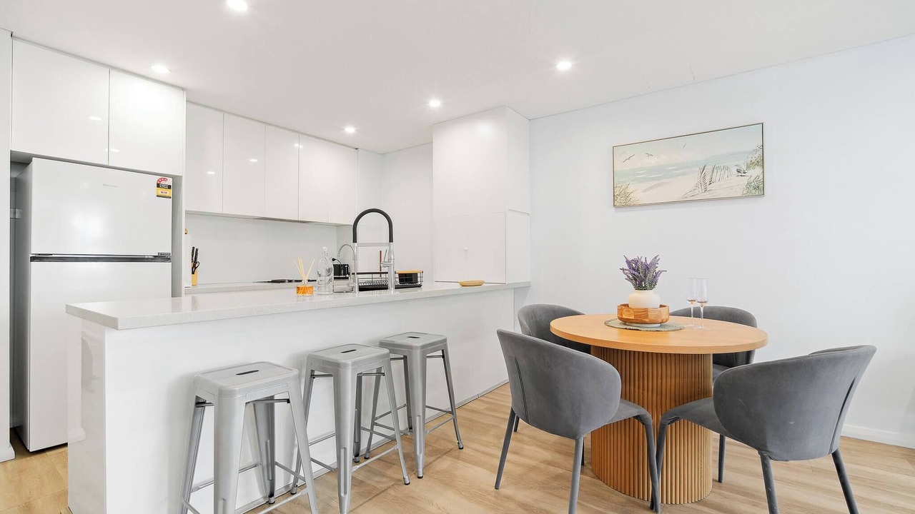 Photo of Others in Lilyfield