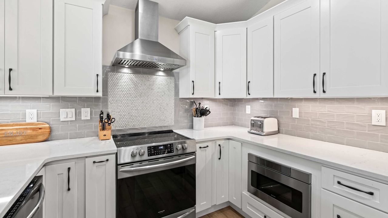 Photo of Kitchen in La Follette