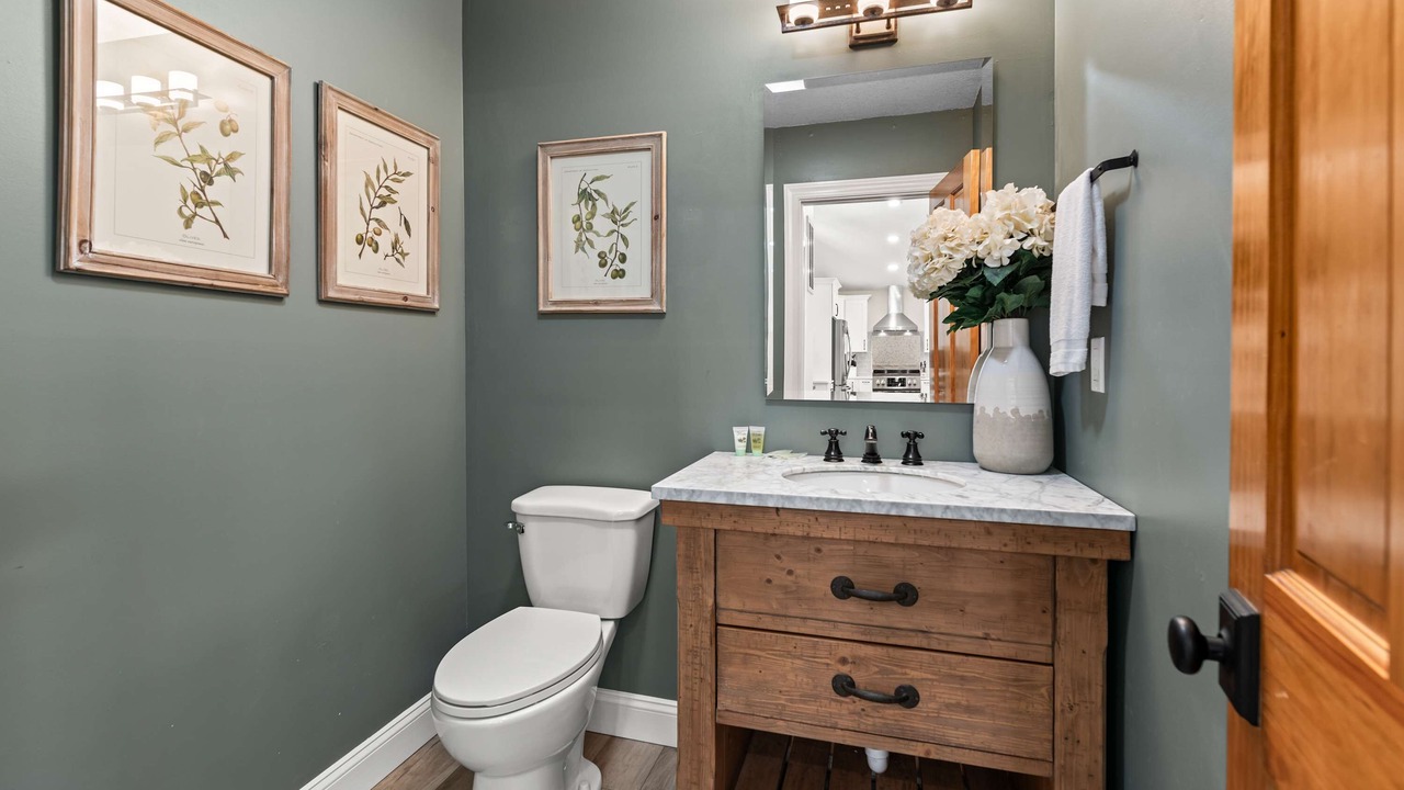 Photo of Bathroom in La Follette