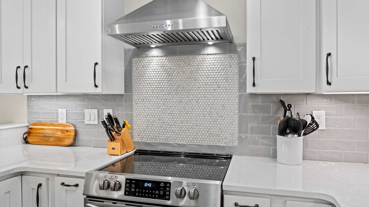 Photo of Kitchen in La Follette