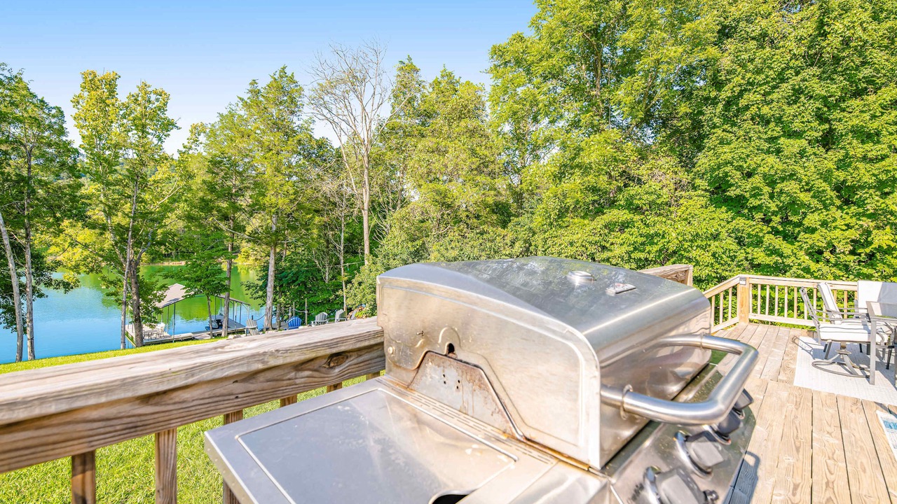 Photo of Outdoor in Maynardville