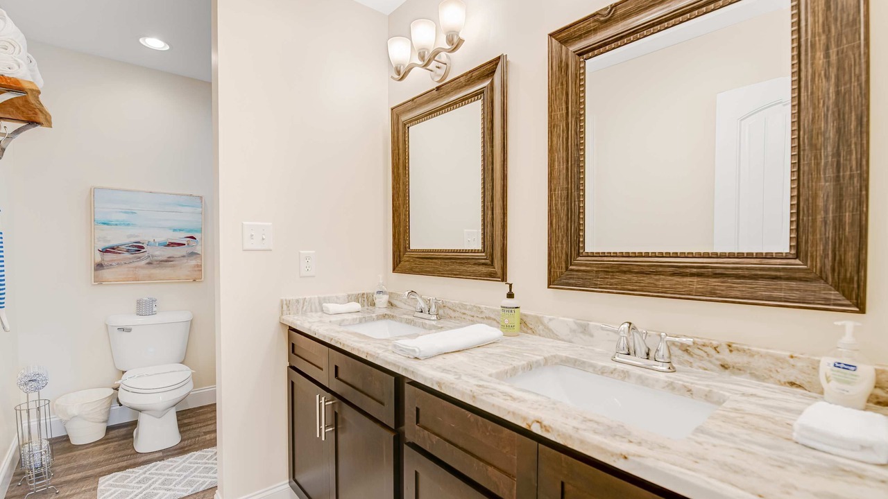 Photo of Bathroom in Maynardville