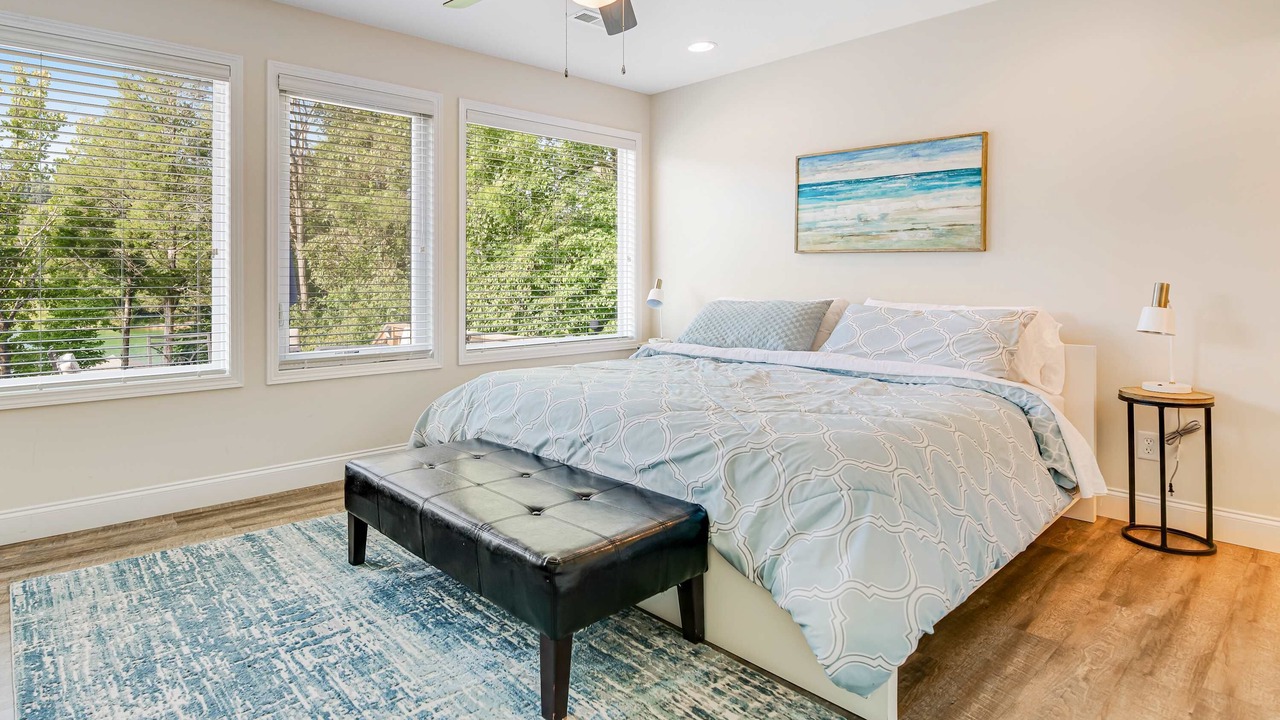 Photo of Bedroom in Maynardville