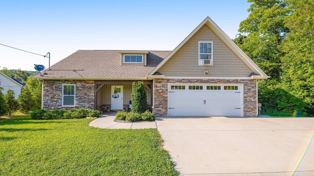 Photo of Outdoor in Maynardville
