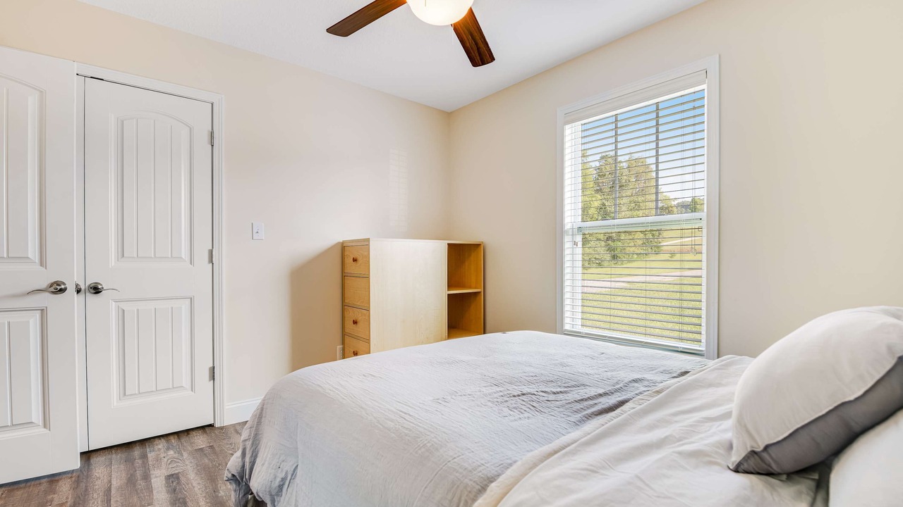 Photo of Bedroom in Maynardville