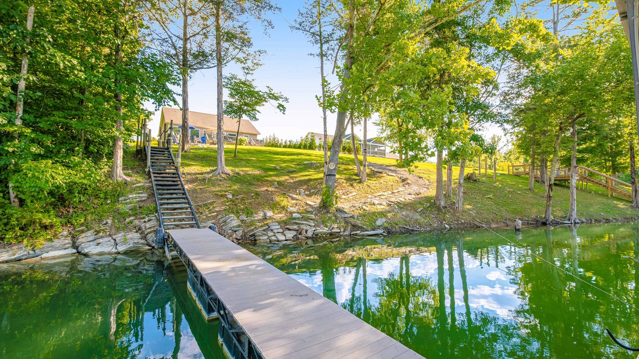 Photo of Outdoor in Maynardville
