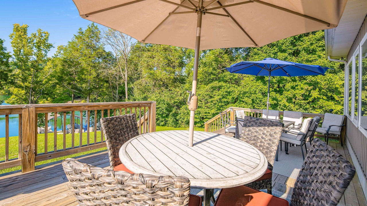 Photo of Outdoor in Maynardville