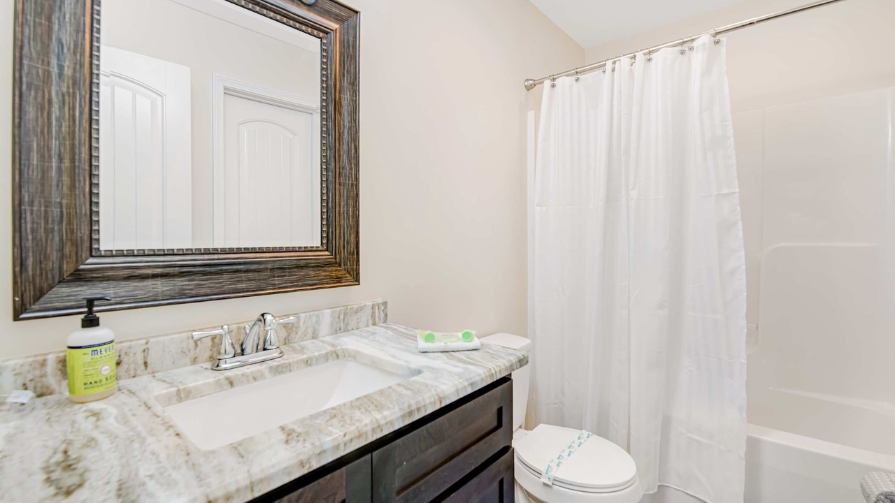 Photo of Bathroom in Maynardville