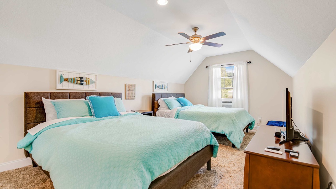Photo of Bedroom in Maynardville