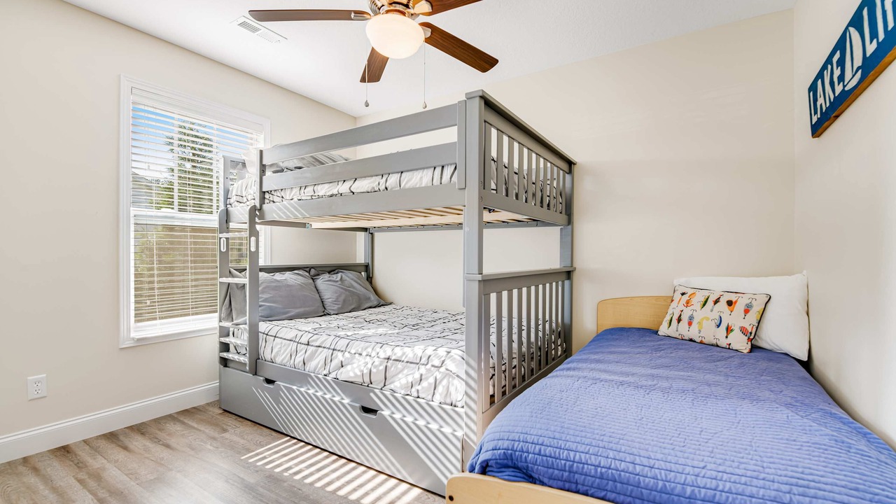 Photo of Bedroom in Maynardville