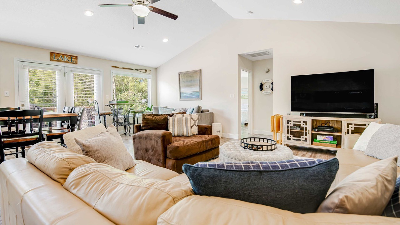 Photo of Livingroom in Maynardville