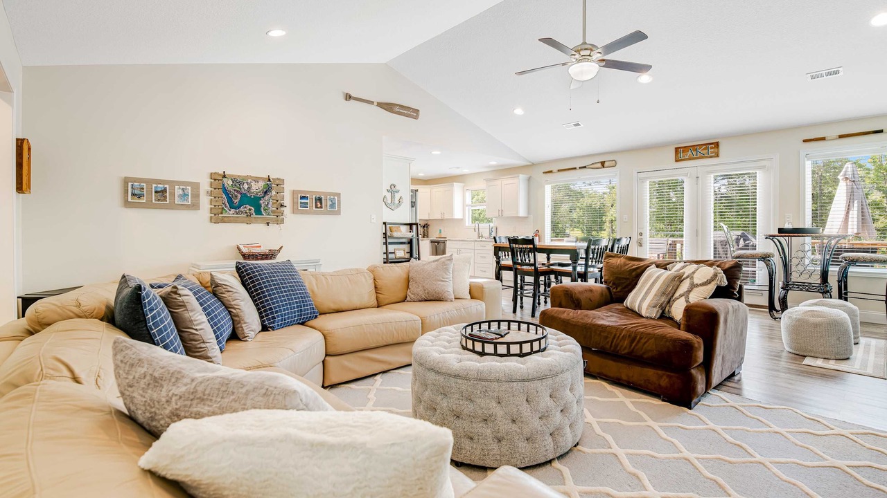 Photo of Livingroom in Maynardville