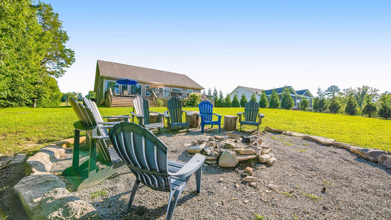 Photo of Outdoor in Maynardville
