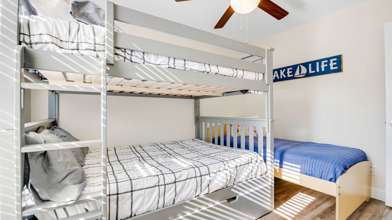 Photo of Bedroom in Maynardville