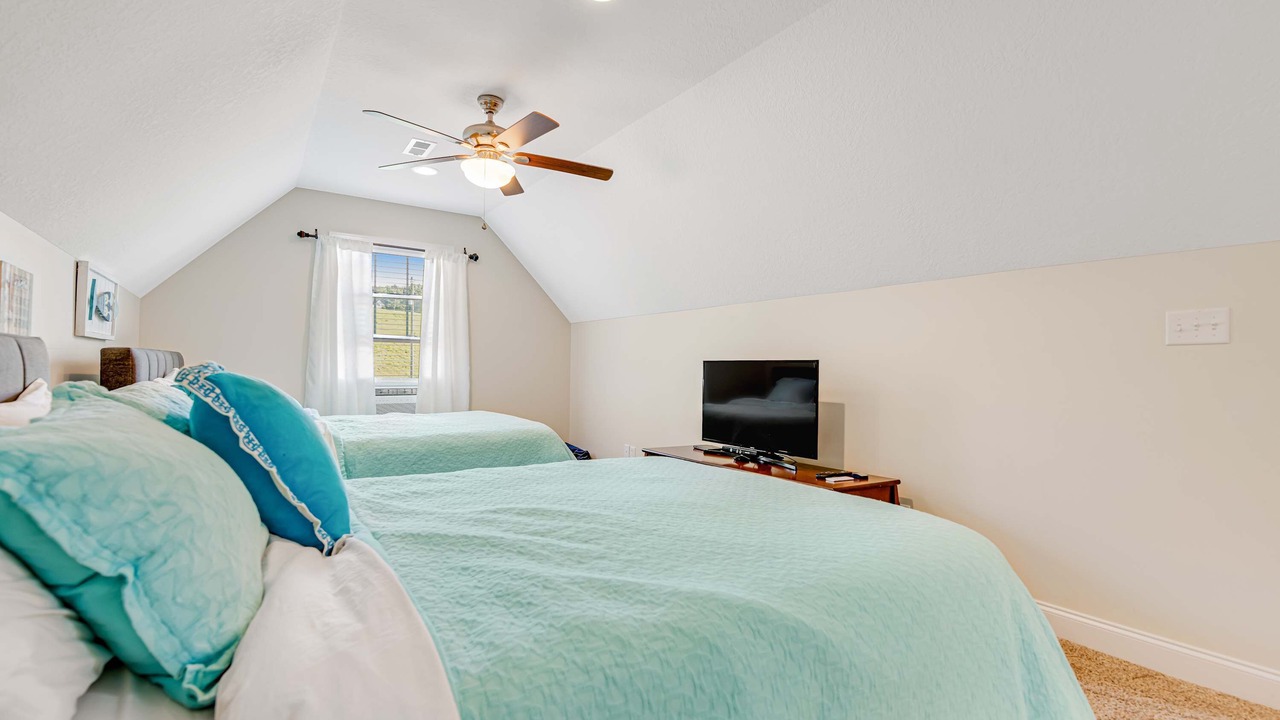Photo of Bedroom in Maynardville