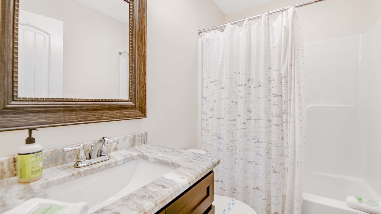 Photo of Bathroom in Maynardville