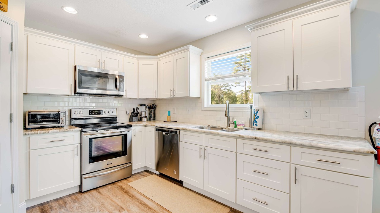 Photo of Kitchen in Maynardville