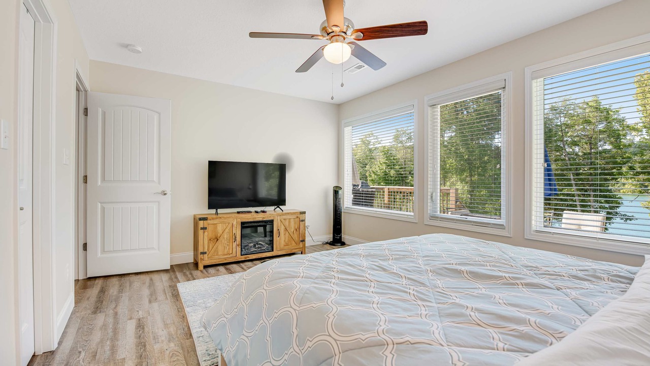 Photo of Bedroom in Maynardville