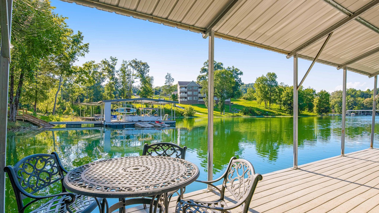 Photo of Outdoor in Maynardville