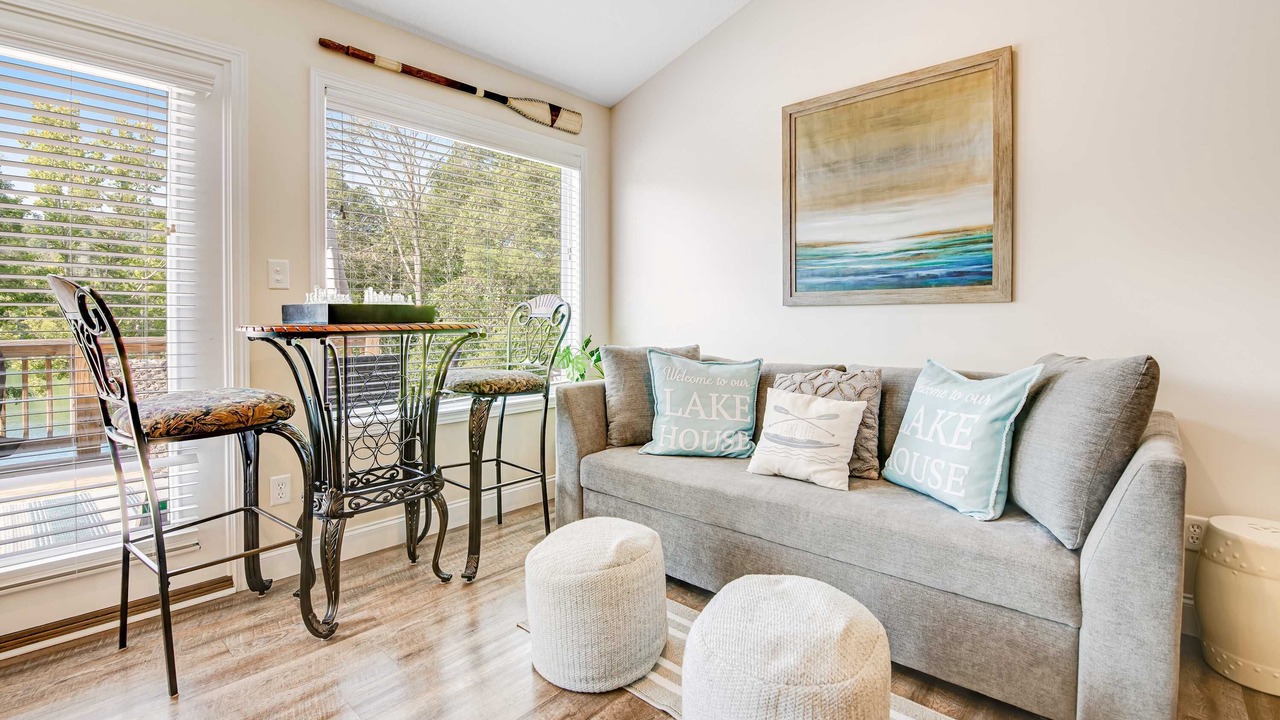 Photo of Livingroom in Maynardville