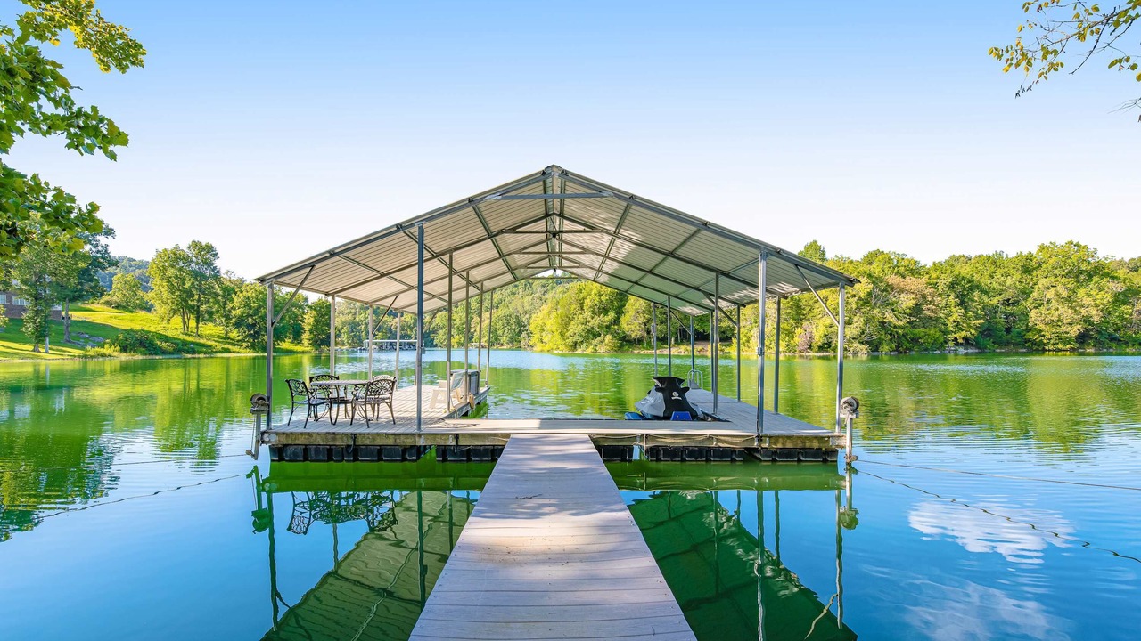 Photo of Outdoor in Maynardville