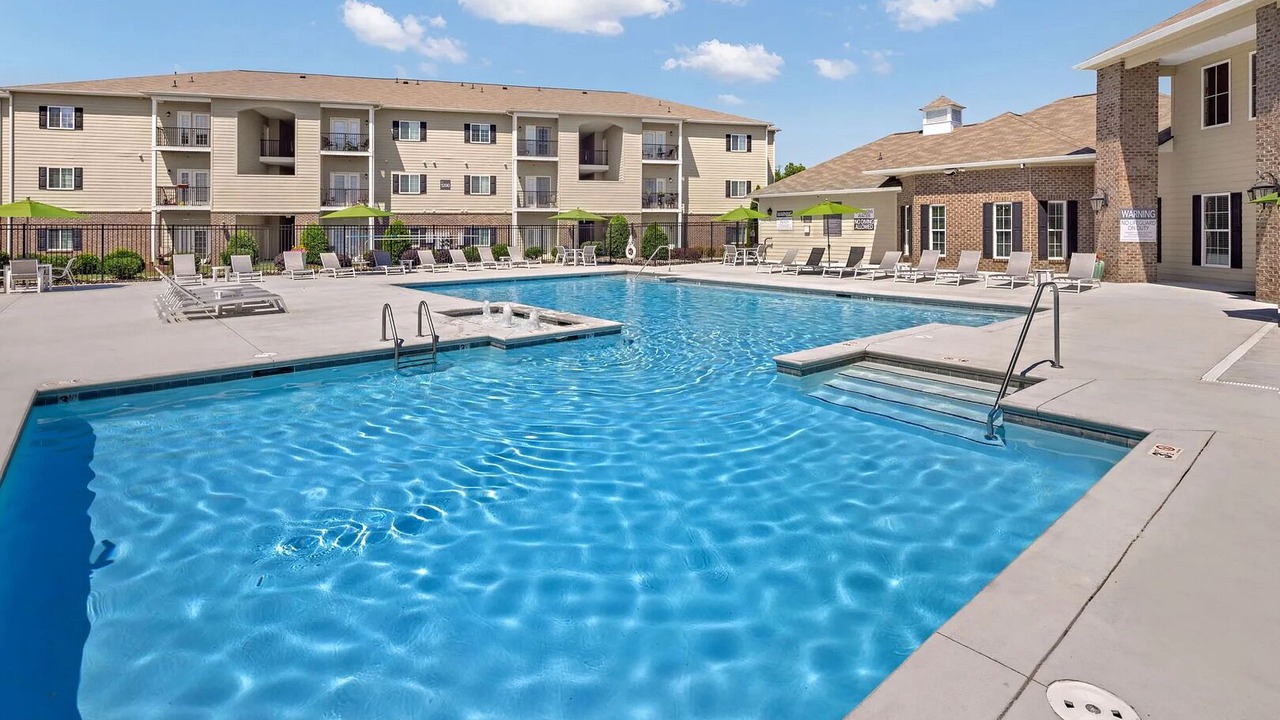 Photo of Outdoor in Hillsborough