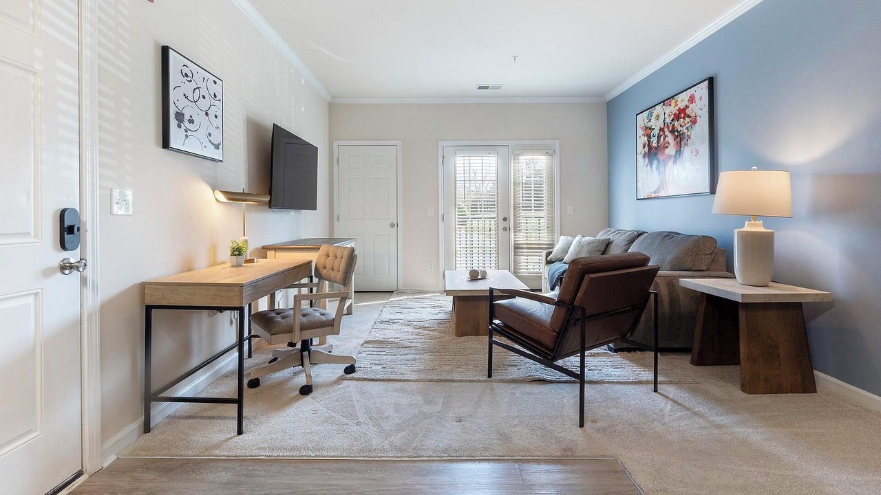 Photo of Livingroom in Hillsborough