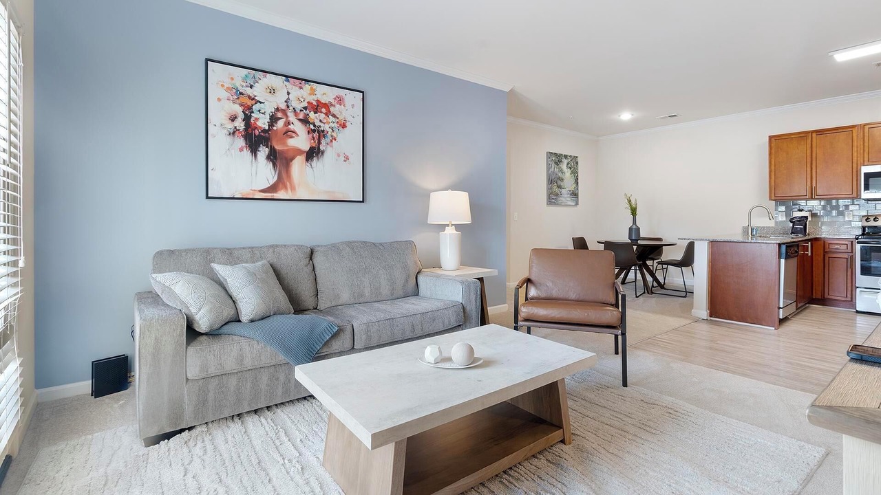 Photo of Livingroom in Hillsborough
