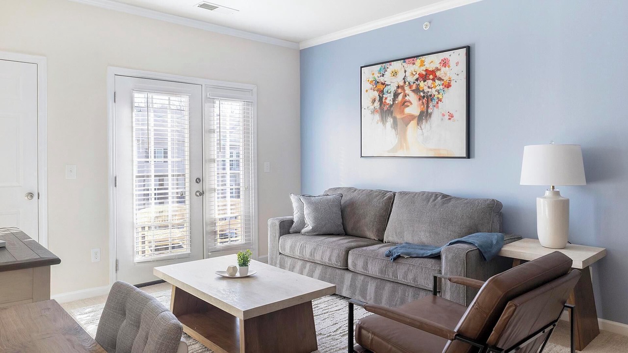 Photo of Livingroom in Hillsborough