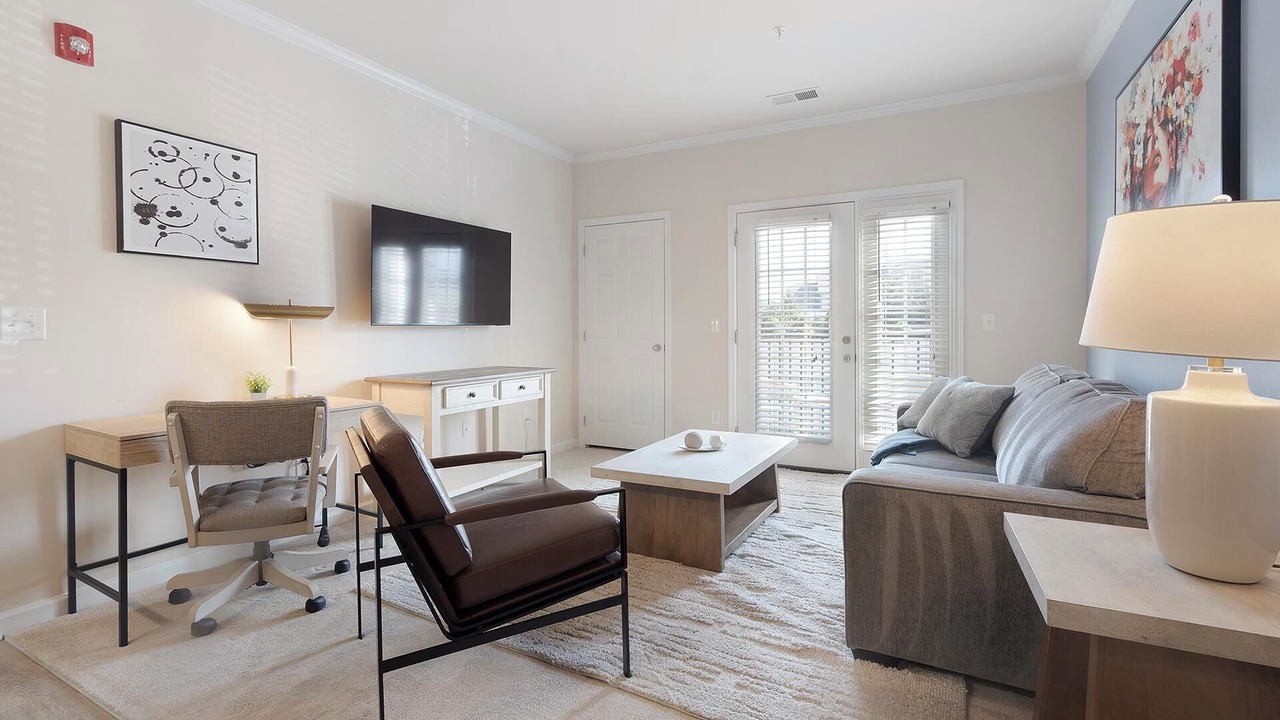Photo of Livingroom in Hillsborough