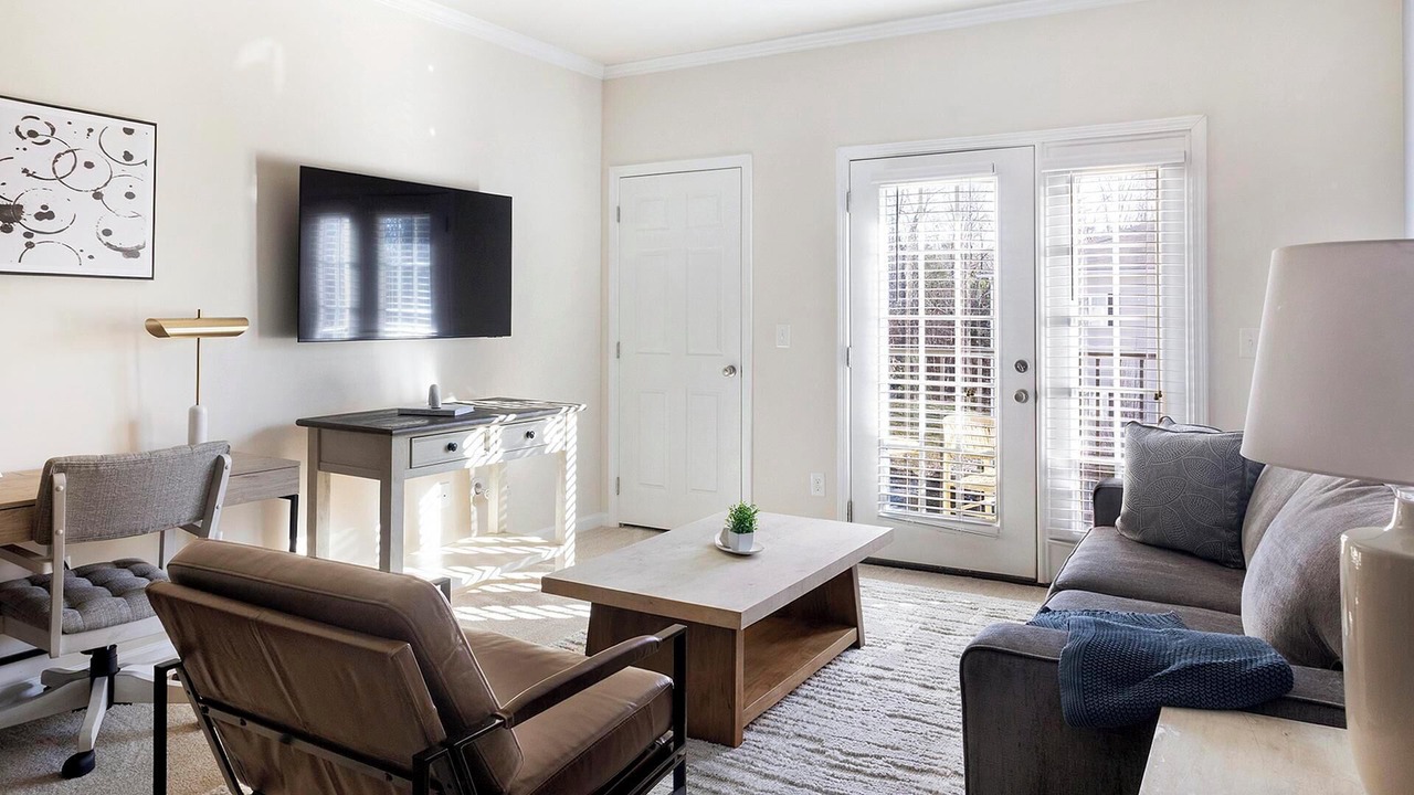 Photo of Livingroom in Hillsborough