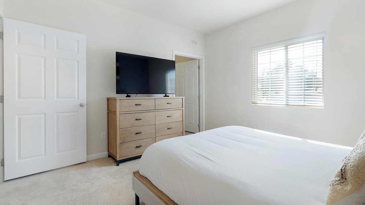Photo of Bedroom in Hillsborough