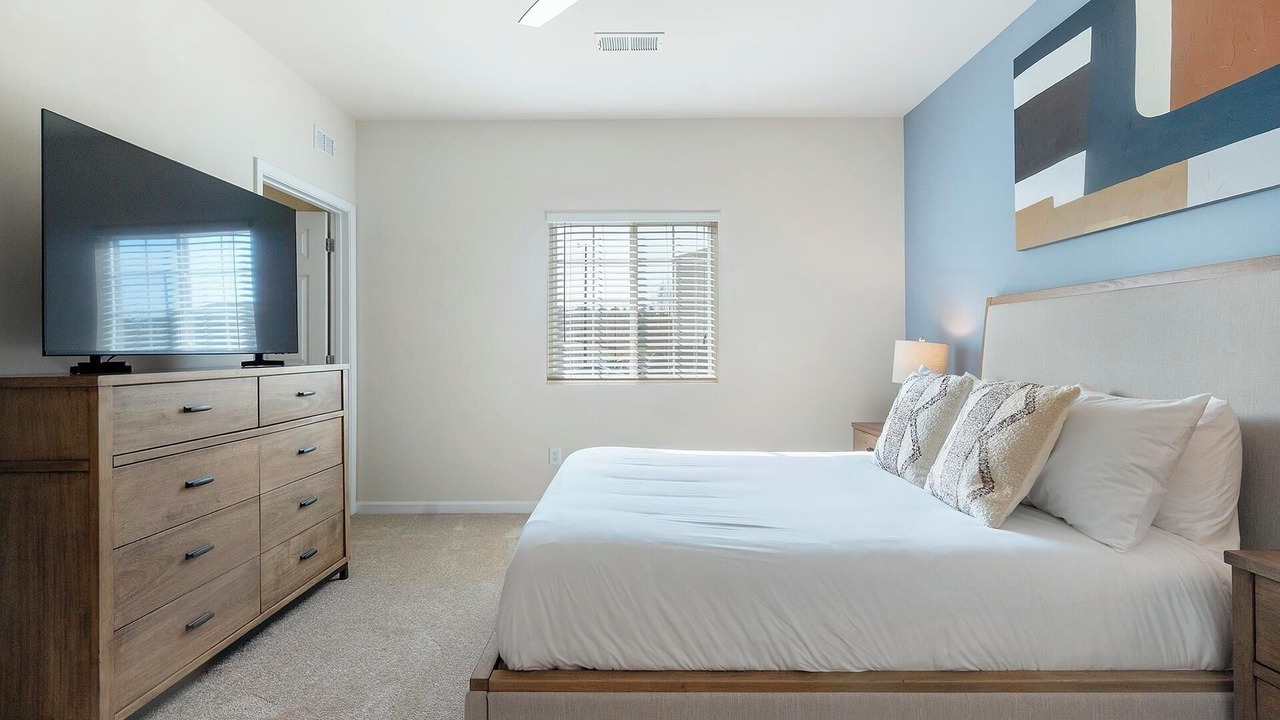 Photo of Bedroom in Hillsborough