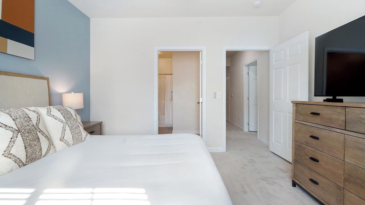 Photo of Bedroom in Hillsborough