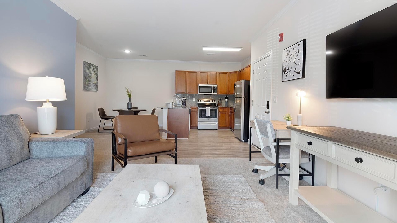 Photo of Livingroom in Hillsborough
