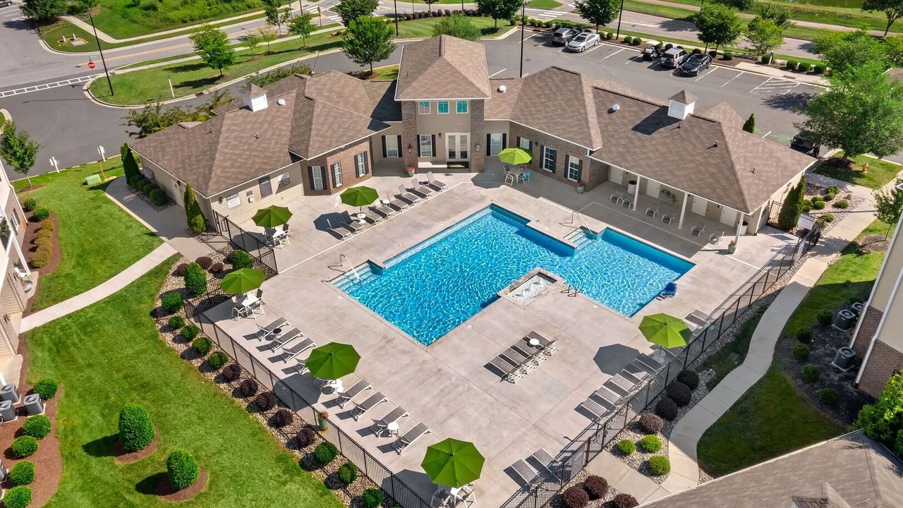 Photo of Outdoor in Hillsborough