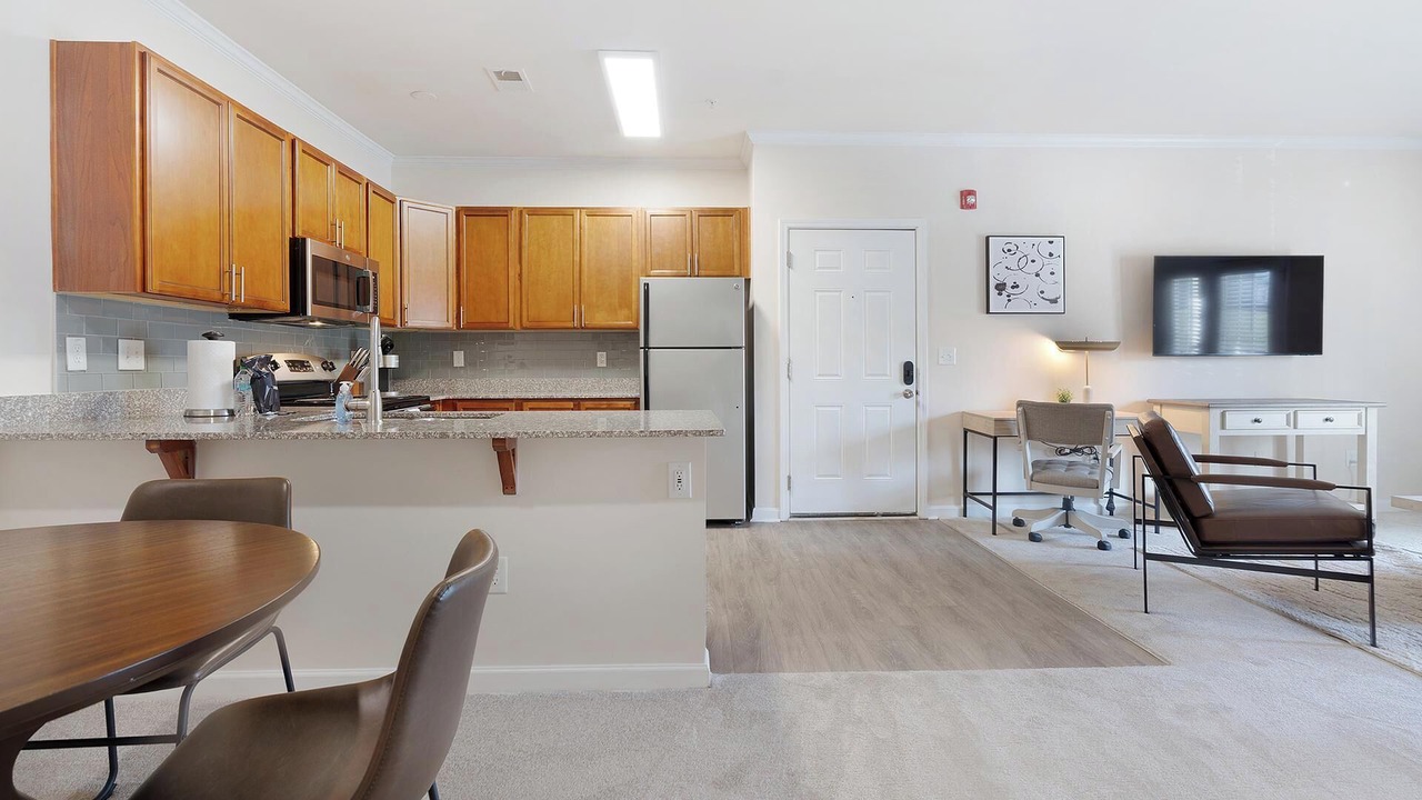 Photo of Kitchen in Hillsborough