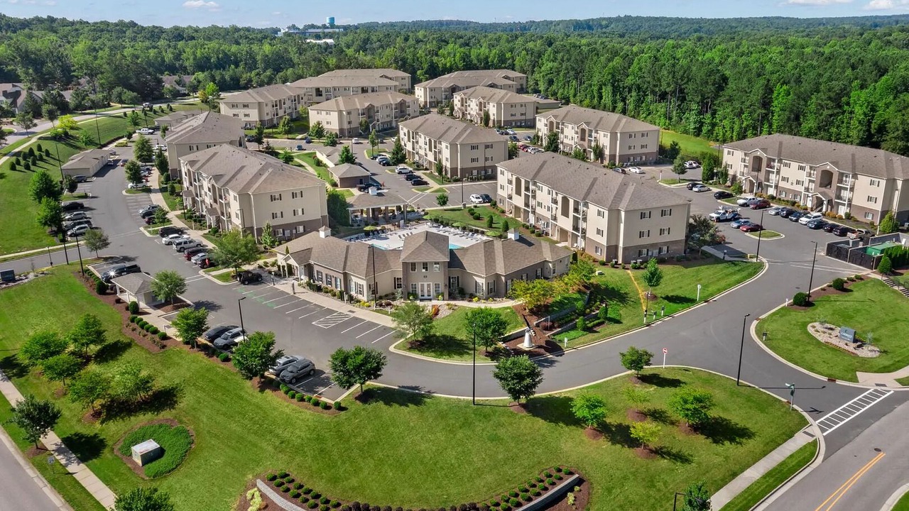 Photo of Outdoor in Hillsborough