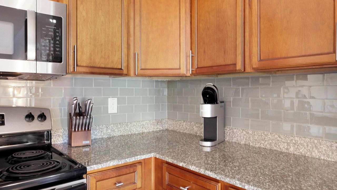 Photo of Kitchen in Hillsborough