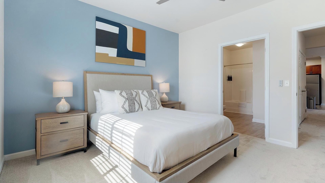 Photo of Bedroom in Hillsborough