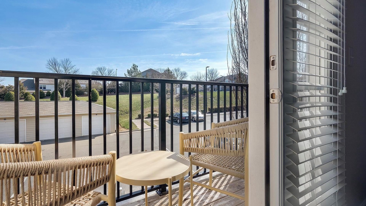 Photo of Outdoor in Hillsborough