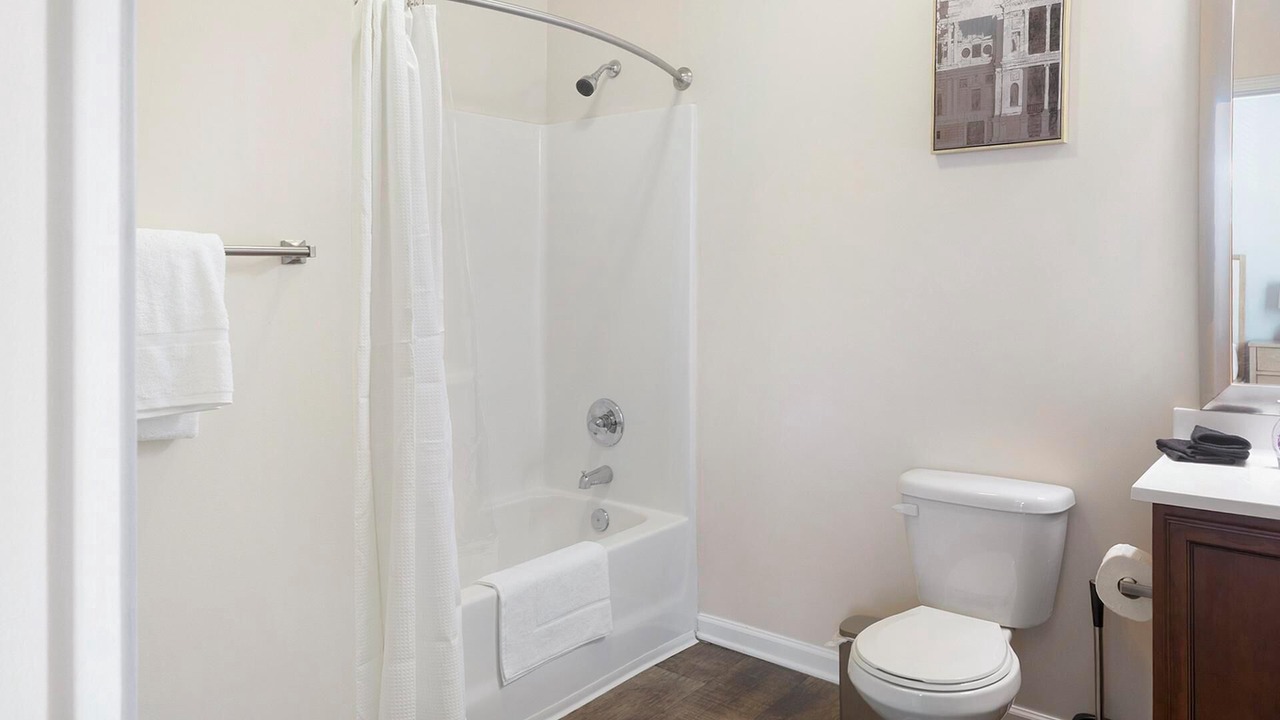 Photo of Bathroom in Hillsborough