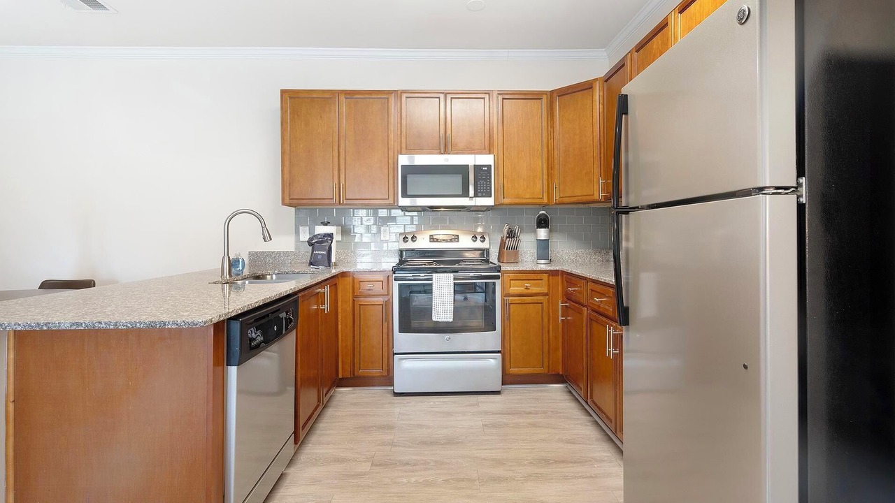 Photo of Kitchen in Hillsborough