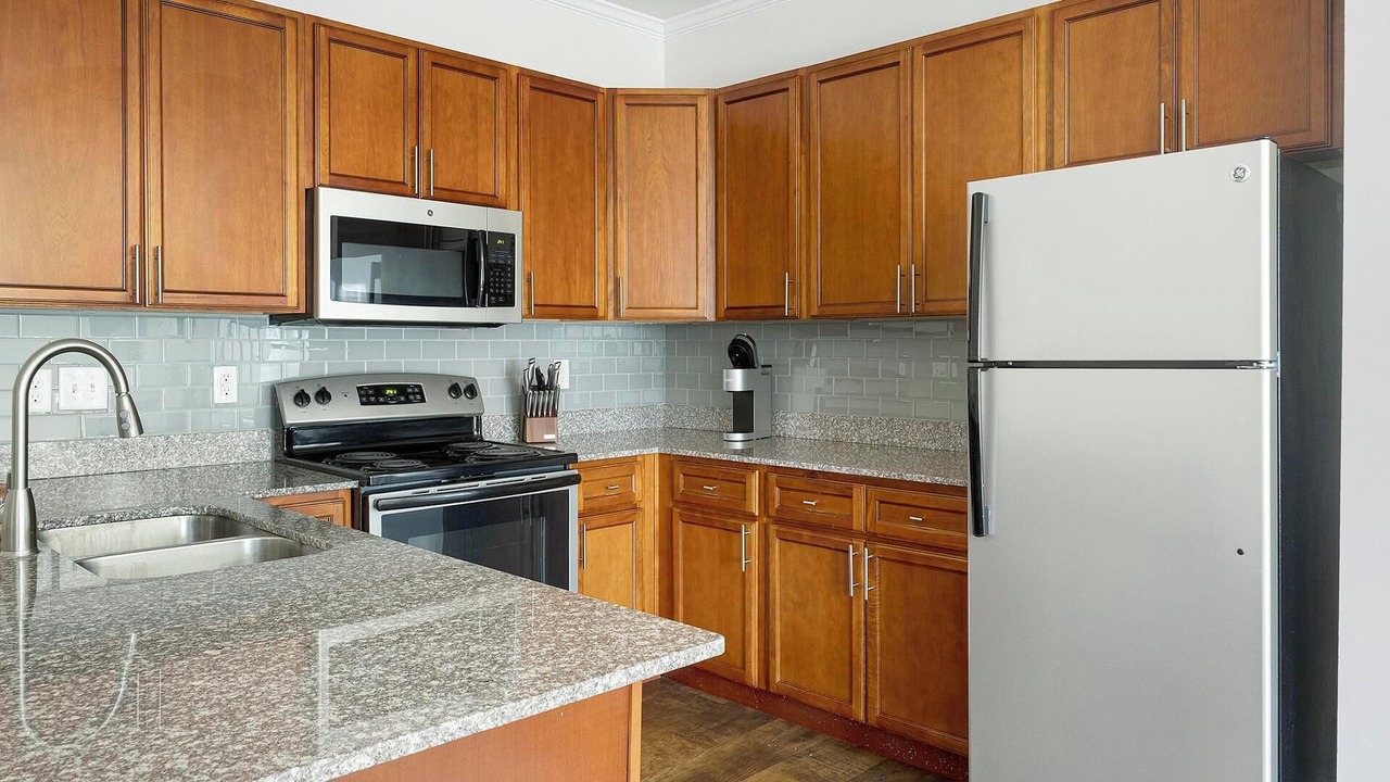 Photo of Kitchen in Hillsborough