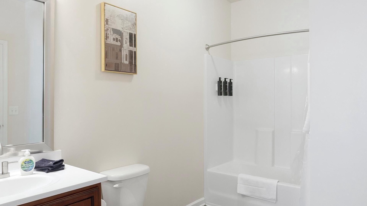 Photo of Bathroom in Hillsborough