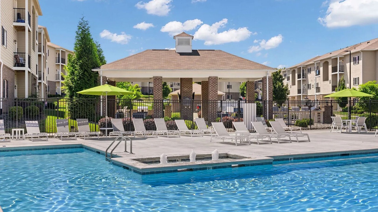 Photo of Outdoor in Hillsborough