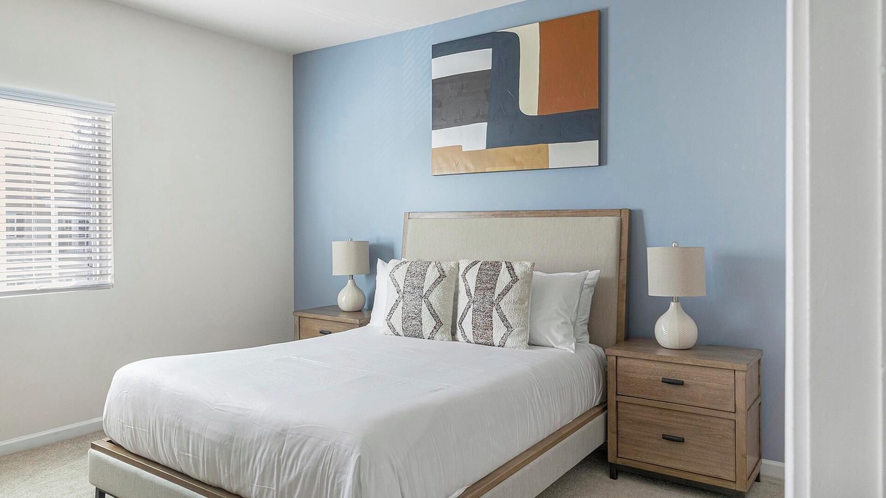 Photo of Bedroom in Hillsborough